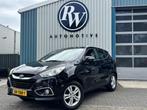 Hyundai ix35 1.6i GDI Leer / Navi / Camera / Stoelverw / Org, Voorwielaandrijving, 135 pk, 1591 cc, 4 cilinders