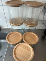 Ikea 365+ voorraadpotten, Huis en Inrichting, Keuken | Potten en Pannen, Ophalen