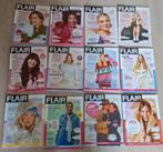 Flair (12 stuks), Ophalen of Verzenden, Zo goed als nieuw, Damesbladen