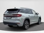 Skoda Kodiaq 1.5 TSI PHEV Sportline Business | Trekhaak | A., Auto's, Skoda, Euro 6, 4 cilinders, Adaptive Cruise Control, 26 kWh