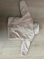 Baby jas 9-12 maanden, Kinderen en Baby's, Babykleding | Maat 74, Ophalen of Verzenden, Zo goed als nieuw, Meisje, Jasje