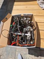 Sym fiddle 2 Kabelboom euro 5, Ophalen of Verzenden, Zo goed als nieuw, Overige typen