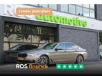 BMW 5 Serie 530e iPerformance High Executive, Auto's, Automaat, Overige brandstoffen, Leder, Bedrijf