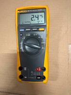 fluke 179 true rms multimeter., Doe-het-zelf en Verbouw, Ophalen of Verzenden, Zo goed als nieuw, Multimeter