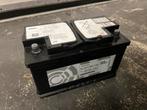 BMW AGM Accu 80Ah Start Stop - Goede Staat, Auto-onderdelen, Ophalen, Gebruikt, BMW