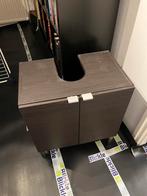 IKEA Badkamer meubel, Huis en Inrichting, Badkamer | Badkamermeubels, Ophalen, (Half)hoge kast, 50 tot 100 cm, Zo goed als nieuw