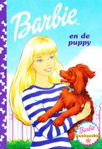 Barbie en de puppy - Mattel - Barbie boekenclub In dit boek, Verzenden, Zo goed als nieuw, Mattel Barbie boekenclub