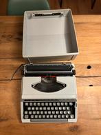 Prachtige Silver-reed 100, Ophalen of Verzenden, Zo goed als nieuw