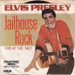 Elvis Presley 1957, Cd's en Dvd's, Vinyl Singles, Pop, Gebruikt, Ophalen of Verzenden, 7 inch