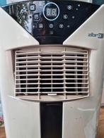 Mobiele airco Zibro P24, Ophalen, Gebruikt, Minder dan 60 m³, 3 snelheden of meer