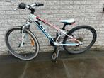 Cube Race 240 24 inch mountainbike 21 versnellingen, Fietsen en Brommers, Fietsen | Jongens, Ophalen, Versnellingen, Cube, Gebruikt