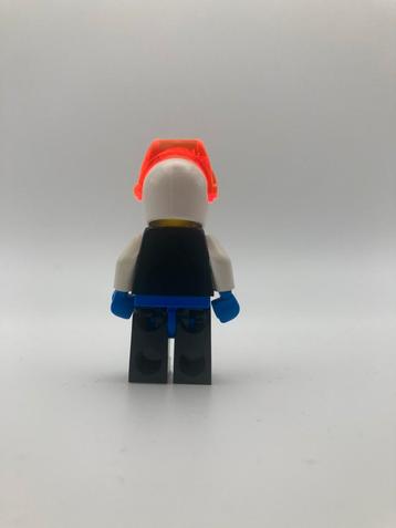 Lego minifigure Space Ice Planet sp018 beschikbaar voor biedingen