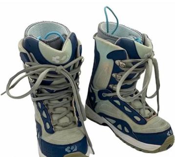 Thirtytwo snowboardschoenen maat 36,5 beschikbaar voor biedingen