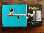 *NIEUW* Iwata HP-CS Eclipse Airbrush, Ophalen of Verzenden, Nieuw, Airbrush en Toebehoren
