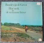 Boudewijn de Groot ‎– Hoe Sterk Is De Eenzame Fietser, Cd's en Dvd's, Vinyl | Nederlandstalig, Ophalen of Verzenden, Pop