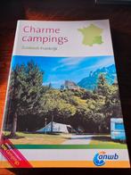 ANWB Charme Campings Zuidoost-Frankrijk, ANWB, Budget, Europa, Ophalen of Verzenden