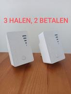 Devolo wifi repeater - 3 halen 2 betalen, Verzenden, Zo goed als nieuw, Devolo