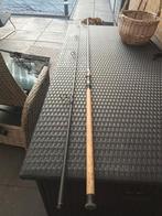 Shimano speedmaster 12 ft 2.75 lbs, Watersport en Boten, Ophalen of Verzenden, Zo goed als nieuw, Werphengel