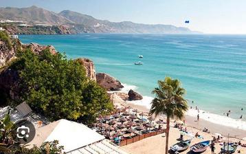 Vliegticket naar Málaga met Transavia op 27 juni beschikbaar voor biedingen
