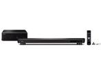Yamaha YSP-2200 Soundbar met Subwoofer, Audio, Tv en Foto, Soundbars, Ophalen of Verzenden, Met externe subwoofer, Gebruikt