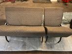 Landrover Defender TD 5 bankje en 3e rij Puma draaistoelen, Ophalen, Gebruikt, Land Rover