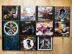 Marillion en Fish 11x CD Collection, Cd's en Dvd's, Cd's | Rock, Ophalen of Verzenden, Gebruikt, Progressive