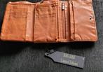 Nieuwe Bag2Bag portomonee, Ophalen of Verzenden, Nieuw, Bruin, Leer