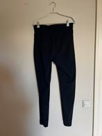 Studio Anneloes Downstairs Bonded Trousers Dark Blue size S, Studio Anneloes, Zwart, Ophalen of Verzenden, Zo goed als nieuw