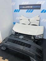Complete voorkop VW Volkswagen Transporter T6 wit LB9A front, Auto-onderdelen, Carrosserie en Plaatwerk, Gebruikt, -, Voor, -