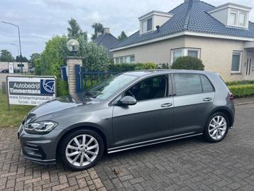Volkswagen GOLF 1.4 TSI HL BNS R NAVI PDC V+A XENON LED beschikbaar voor biedingen