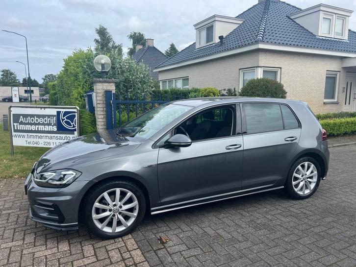 Volkswagen GOLF 1.4 TSI HL BNS R NAVI PDC V+A XENON LED, Auto's, Volkswagen, Bedrijf, Golf, ABS, Airbags, Bluetooth, Centrale vergrendeling