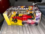 Schumacher Collectie: Boek & Modelauto's, Ophalen of Verzenden, Gebruikt, Auto, Bburago