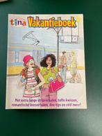 Stripboeken van Tina., Boeken, Meerdere stripboeken, Ophalen of Verzenden, Gelezen