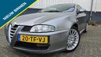 Alfa romeo GT 2.0 JTS Distinctive, Voorwielaandrijving, 65 €/maand, Gebruikt, 1295 kg