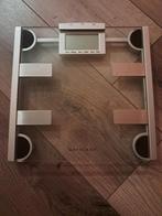 Digitale Personenweegschaal - WatsCare, Witgoed en Apparatuur, Weegschalen, 1 tot 500 gram, 100 kg of meer, Ophalen of Verzenden