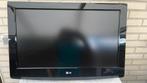 Lg 32” LCD scherm, Ophalen, 50 Hz, LCD, Zo goed als nieuw