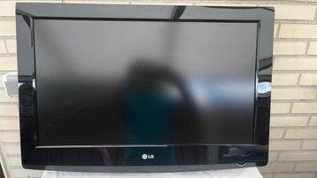 Lg 32” LCD scherm beschikbaar voor biedingen