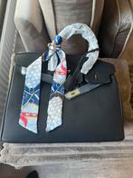 Luxe Dames tas hermes birkin zwart, Sieraden, Tassen en Uiterlijk, Tassen | Damestassen, Ophalen of Verzenden, Nieuw, Zwart, Handtas