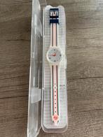 swatch roland garros 2017 verzamel item, Sieraden, Tassen en Uiterlijk, Horloges | Heren, Ophalen of Verzenden, Zo goed als nieuw