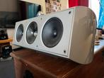 Kef XQ 2C, center speaker met supertweeter, Audio, Tv en Foto, Luidsprekers, Zo goed als nieuw, 60 tot 120 watt, Center speaker