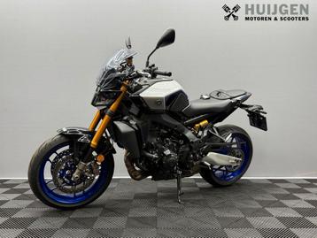 YAMAHA MT09 SP 1e eigenaar | BTW motor |  beschikbaar voor biedingen