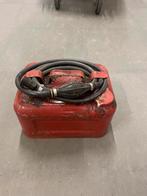 Brandstoftank met slang, Watersport en Boten, Ophalen, Gebruikt, Motor en Techniek