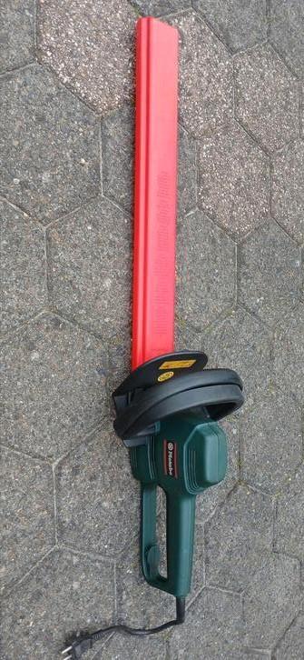 Metabo heggeschaar 55cm beschikbaar voor biedingen