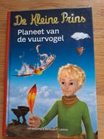 De kleine prins - Planeet van de vuurvogel, Ophalen of Verzenden, Zo goed als nieuw, Sprookjes