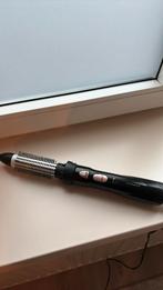 Carmen krulborstel, Sieraden, Tassen en Uiterlijk, Uiterlijk | Haarverzorging, Ophalen of Verzenden, Zo goed als nieuw, Krultang of Stijltang