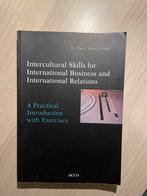 Intercultural skills for international business, Gelezen, Ophalen of Verzenden