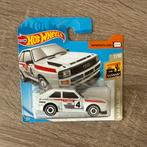 Hot wheels, Ophalen, Zo goed als nieuw