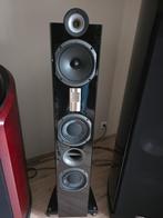 speakers Triangel Quartet High end, Overige typen, Zo goed als nieuw, 120 watt of meer, Ophalen