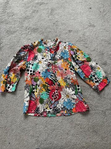 Pom Amsterdam blouse beschikbaar voor biedingen