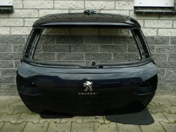 Peugeot 308 SW II Achterklep Kofferklep Nr: 9800371677 beschikbaar voor biedingen